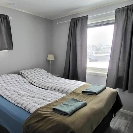 Perfect Apartment For Whale Safari At Skjervoy! Exteriör bild